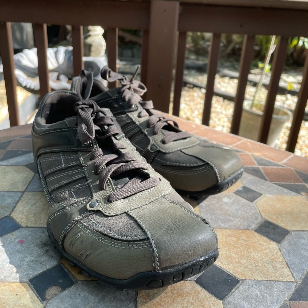 SKETCHERS Casual Irish Shoes